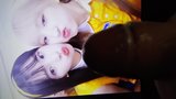 WJSN Seola & Eunseo snapshot 4