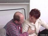 German redhead granny gets pounded snapshot 4