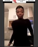 Sidneyguapa slow mo beyonce tittytwerk snapshot 1