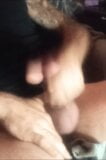 Dirty Donnie Stroking and Showing his gorgeous Cock snapshot 10