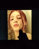 Cum Tribute - Nancy (Momoland) # 2 snapshot 7