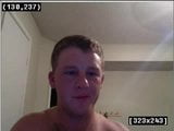 Straight guys feet on webcam #425 snapshot 1