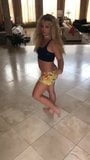 Britney Spears milf dance Part.1 snapshot 5