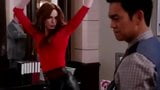 Karen gillan sexy baile snapshot 6