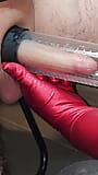 Pov Stiefmutter Cock Pump Handjob TASHAMIMI snapshot 8