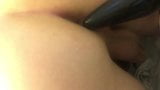 Anal but plug snapshot 6