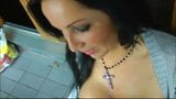 Chica cristiana rapidito snapshot 10