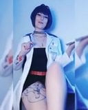 Takemi's proefkonijn snapshot 2