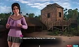 Treasure of Nadia 14 - gameplay sur PC (HD) snapshot 18