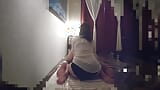 Asian Angel Massage Session snapshot 17