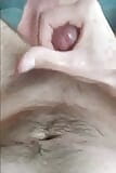 I finally release my hot juicy cum after edging snapshot 4