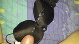 Cum On Bra #4 snapshot 4