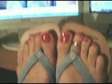 My male feet snapshot 2