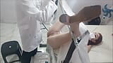 Clandestine gynecologist uses selingkuh dari pasien barunya snapshot 10