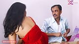 Desi Indian Beautiful Girl Romantic Sex snapshot 3