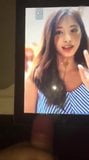 Twice Tzuyu Cum Tribute snapshot 8