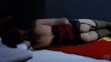 D.va & Max Caulfield - streamer & slapende schoonheid snapshot 2