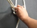 Challenge Knot snapshot 3