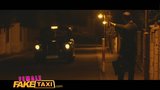 Taksi palsu perempuan hot milf cabbie meniduri ayam pengacara snapshot 1