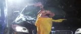 Poonam pandey desnudo baile de lluvia snapshot 6