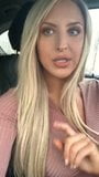 Emma Louise Jones Instagram live 27, 27, 2019 snapshot 17