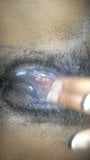 Kendra Sheffield Georgia masturbating black hairy snapshot 8