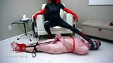 Hot Wax & Whipping Pain Test - CBT snapshot 20