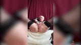 Mommy Plays With Sex Toys and Fucks Her Ass While Husband Is snapshot 15