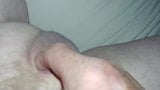 Finger My Micro Penis Watching a Huge Clit Get Played With snapshot 9