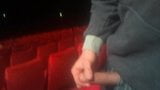 Flash Dick In Cinema snapshot 2