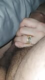 Tell me if you like my handjob step son ??? snapshot 4