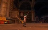 World of warcraft nachtelf naaktdans snapshot 3