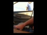 straight teens car blowjob snapshot 1