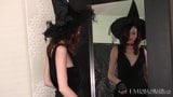 Hot Witch Victoria Voss Casts A Sex Spell On You snapshot 2