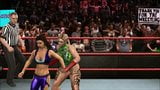 candice michelle vs cammy snapshot 5