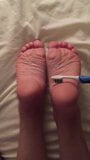 Tickled soles snapshot 7