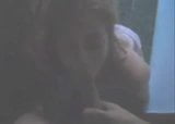 Blonde Russian Girl Rough BJ snapshot 3