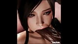 Resident evil Adawong-compilatie snapshot 15