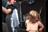 Isabel - Slapped, humiliated and extreme rough sex - THEX snapshot 5