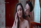 Tridha – sexy kissing snapshot 8