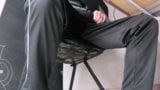 Teacher Jerking Off At Work snapshot 2