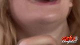 Gwen Diamond Handjobs End With Cum In Mouth snapshot 9