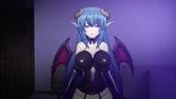 Succubus binaural asmr und abtropfen lassen! snapshot 7