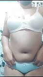 New Viral Leaked College girls MMS snapshot 2