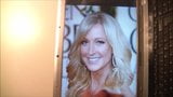 Lara Spencer Cum Tribute 2 snapshot 3