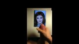 Mijn eerste Emma Watson cumtribute snapshot 7