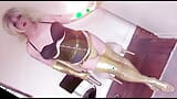 Kellystar518 - SpaceGirl и Droid snapshot 1