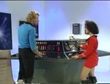 Sex Trek 2, die Suche nach Sperma (1991) snapshot 2