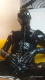 black heavy rubber woman wanks snapshot 2