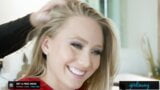 GIRLSWAY - Natural And Romantic Love Making With AJ Applegate snapshot 2